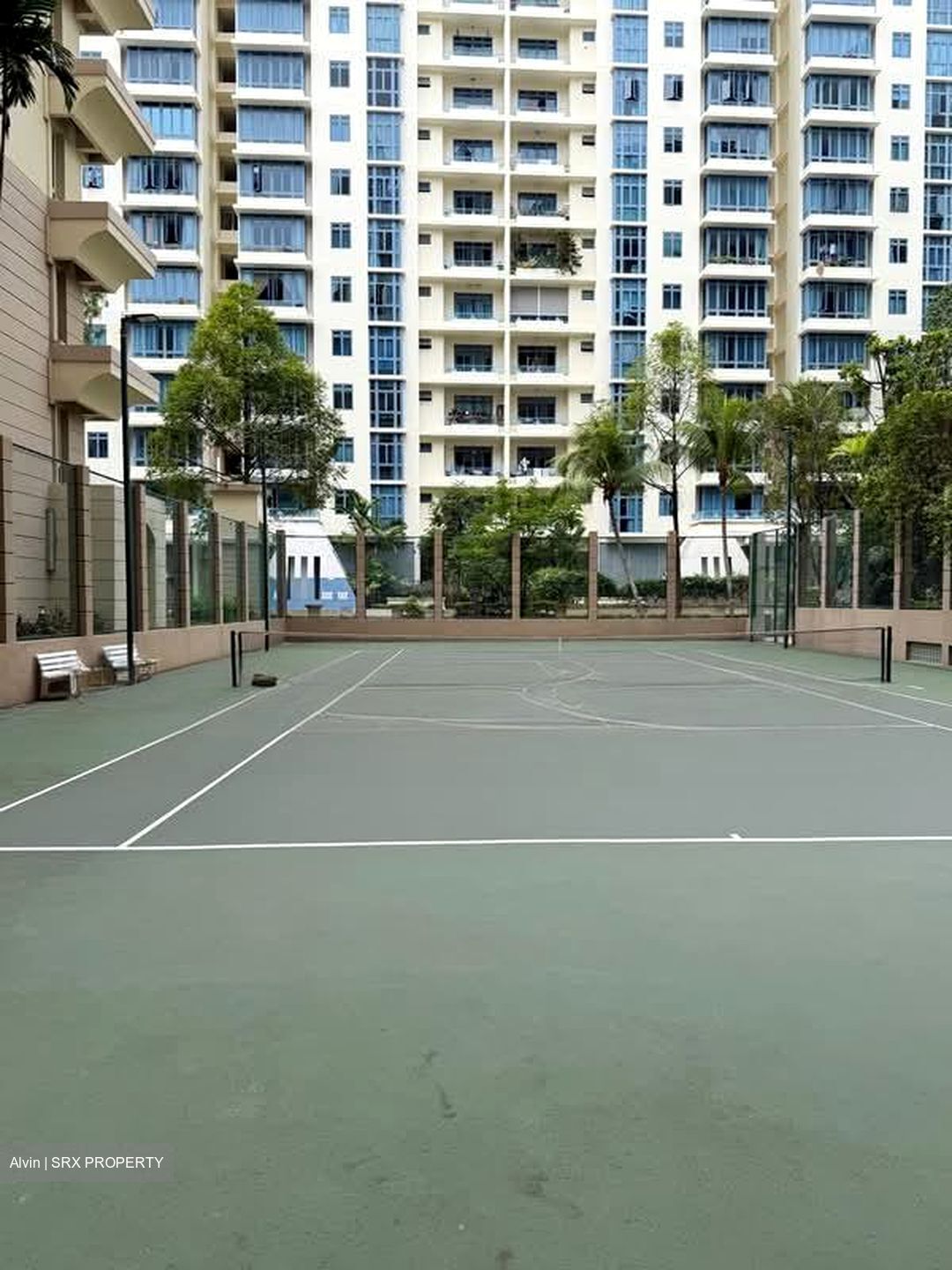 Parkshore (D15), Condominium #565231911